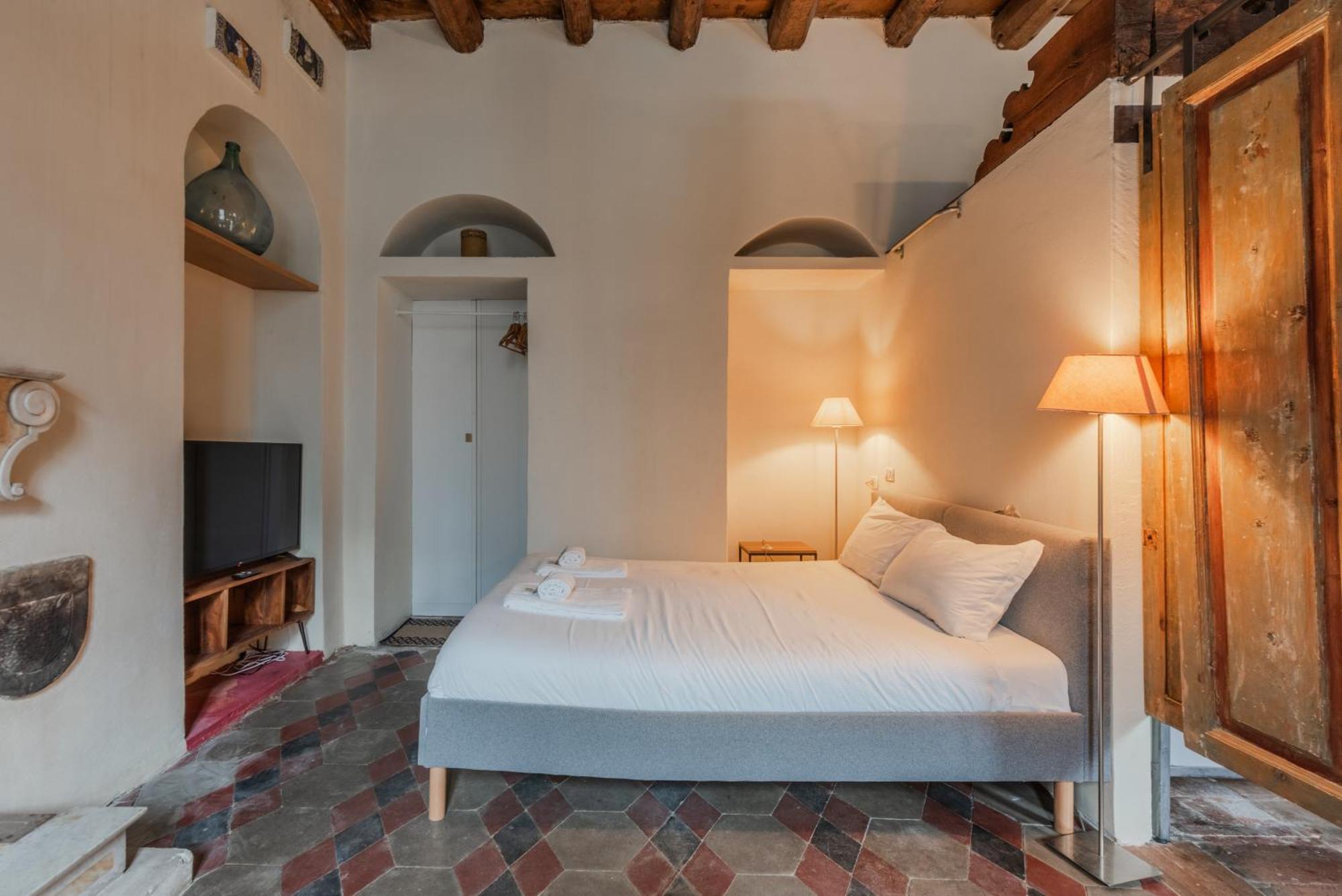 Porta Garibaldi Antique Charm Apartment Milan Luaran gambar